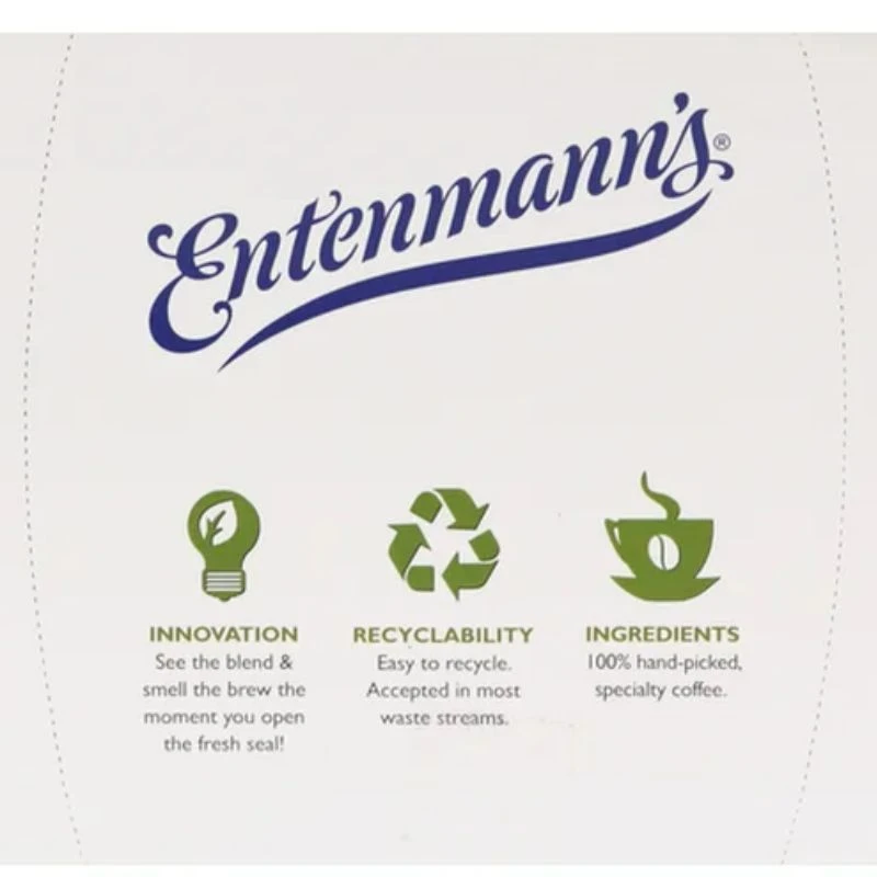 Entenmann's Cinnamon Crumb Cake Single Serve Cups, 200 Count 4 Entenmann's Cinnamon Crumb Cake Single Serve Cups, 200 Count - Image 4