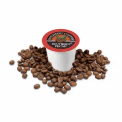 Southern Pecan Coffee, 100 Single Serve Cups -Bunn Outlet Store fa008aad 473b 4c9f 9e98 08979dd43859.2cd497d23bd3c488c5d7301e91ef38dc 1