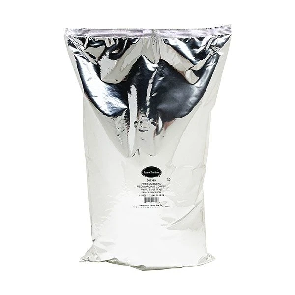 Farmer Brothers Premium Blend Medium Roast Ground Coffee, 3/5 Lbs Bags 4 Farmer Brothers Premium Blend Medium Roast Ground Coffee, 3/5 Lbs Bags - Image 4