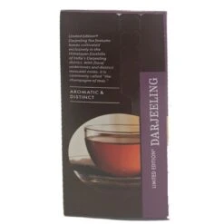 Farmer Brothers Premium: Darjeeling Hot Tea, 2/25 Ct Tea Boxes -Bunn Outlet Store fbdarjeelingtea1 1 2