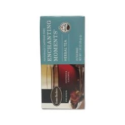 Farmer Brothers Premium: Enchanting Moments Hot Tea, 6/25 Ct Tea Boxes -Bunn Outlet Store fbherbaltea3 2