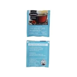 Farmer Brothers Premium: Enchanting Moments Hot Tea, 1/25 Ct Tea Box -Bunn Outlet Store fbherbaltea4