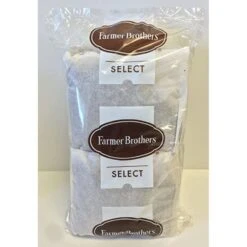 Farmer Brothers Black Iced Tea For Sweetening, 1 Box - 48/1 Oz -Bunn Outlet Store fbtradblack2