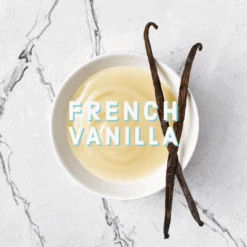 Brickhouse Single Serve Coffee, French Vanilla, 72 Count -Bunn Outlet Store french vanilla content 1 3