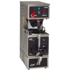 Curtis GEM-120A-63 Single 1.0 Gal. Analog Coffee Brewer With Dual Voltage 5 Curtis GEM-120A-63 Single 1.0 Gal. Analog Coffee Brewer With Dual Voltage -Bunn Outlet Store gem 120a 10 i4 1