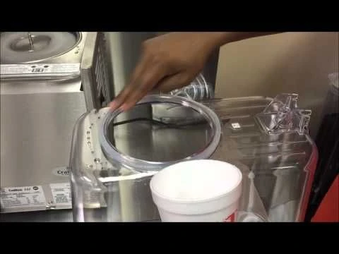 Crathco Parts Kit: 5-Gallon Bowl 1288 & Preventative Maintenance Kit 2 Crathco Parts Kit: 5-Gallon Bowl 1288 & Preventative Maintenance Kit - Image 2