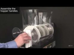 BUNN® BUNN 34000.0008: Gourmet Ice Systems Ultra 2 Black -Bunn Outlet Store hqdefault 2 1