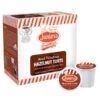 Junior's Most Fabulous Hazelnut Torte, Medium Roast Single Single Serve 18 Ct