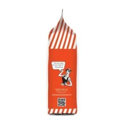 Junior's Most Fabulous Salted Caramel Ground Coffee, 6/12 Oz Bag 10 Junior's Most Fabulous Salted Caramel Ground Coffee, 6/12 Oz Bag -Bunn Outlet Store juniorssaltedcarmel4 3