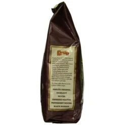Kahlua French Vanilla Gourmet Ground Coffee (6 Bags/12 Oz) 8 Kahlua French Vanilla Gourmet Ground Coffee (6 Bags/12 Oz) -Bunn Outlet Store kahluafrenchvanilla1 2