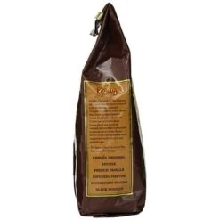 Kahlua Hazelnut Gourmet Ground Coffee (3 Bags/12 Oz) -Bunn Outlet Store kahluahazelnut3 1