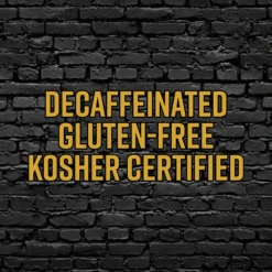 Brickhouse Single Serve Coffee, Decaf Colombian Blend, 120 Count -Bunn Outlet Store my project 1 6 1 1 1 1 1