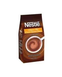 Nestlé® Nestle Hot Cocoa Mix Whipper Mix Hot Cocoa , 2 Bags (2lbs Each) -Bunn Outlet Store nestle hot chocolate dark whipper mix 2 x 2 lb bag hot cocoa 01 2nd