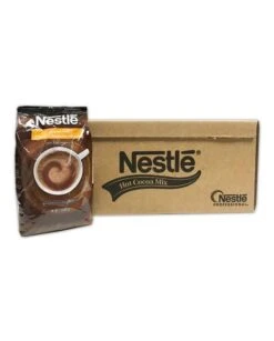 Nestlé® Nestle Hot Cocoa Mix Whipper Mix Hot Cocoa , 12 Bags (2lbs Each)