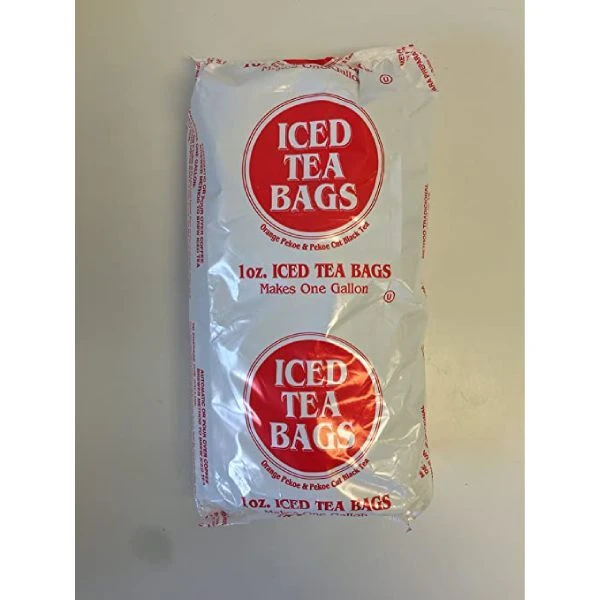 White House Premium Orange Pekoe & Pekoe Cut Black Tea (100/1oz) 3 White House Premium Orange Pekoe & Pekoe Cut Black Tea (100/1oz) - Image 3