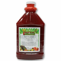 Frozen Drink Tropical Sensations Rum Runner Grantia Mix 1 Bottle
