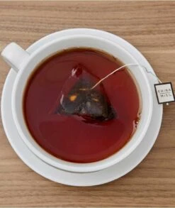 China Mist - Cranberry Blood Orange Organic Black Full Leaf Tea Sachet, 2 Boxes 15 Count Each 7 China Mist - Cranberry Blood Orange Organic Black Full Leaf Tea Sachet, 2 Boxes 15 Count Each -Bunn Outlet Store sachet cranberrybloodorange 1