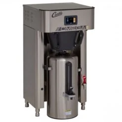 Wilbur Curtis Single 3.0 Gallon 3 PH Coffee Brewer -Bunn Outlet Store single 3 gallon 3 ph coffee brewer omgs