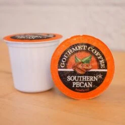 Southern Pecan Coffee, 35 Single Serve Cups -Bunn Outlet Store southernpecoan