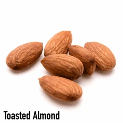 Toasted Almond Coffee, 35 Single Serve Cups -Bunn Outlet Store ta4