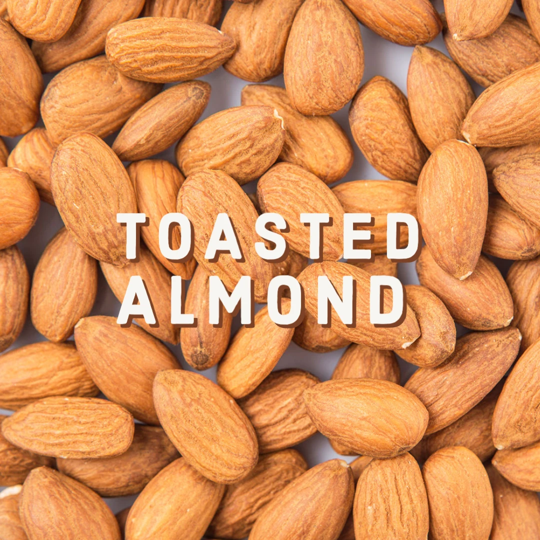 Brickhouse Single Serve Coffee, Toasted Almond, 120 Count 2 Brickhouse Single Serve Coffee, Toasted Almond, 120 Count - Image 2