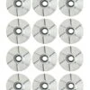 Impeller, Replaces Crathco 3587 - Pack Of 12