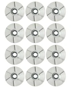 Impeller, Replaces Crathco 3587 - Pack Of 12