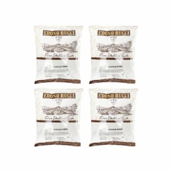 Edono Rucci Vanilla Chai Tea Latte 4 Bags (2 Lbs Each)