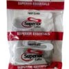 Superior World's Finest Ground Coffee (42 Bags/2 Oz) Filter Pack